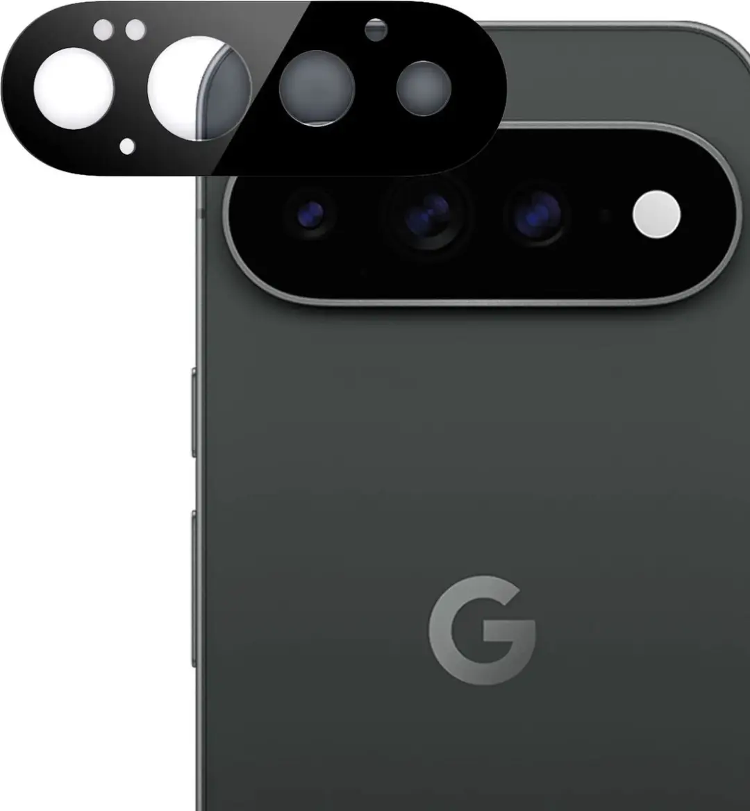 Rosso Camera Protector Google Pixel 11 Pro XL