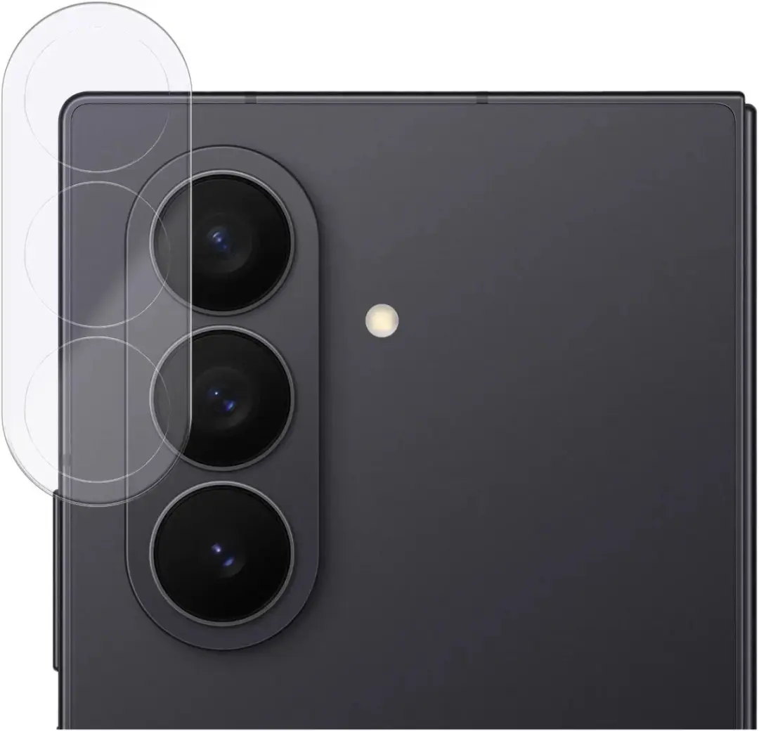 Rosso Camera Protector Samsung Galaxy Z Fold8 Ultra