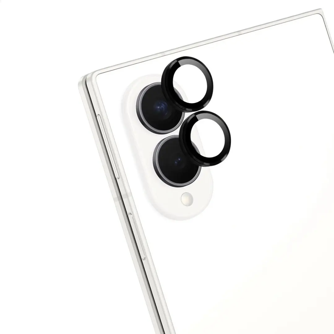 Rosso Camera Frame Protector Zwart