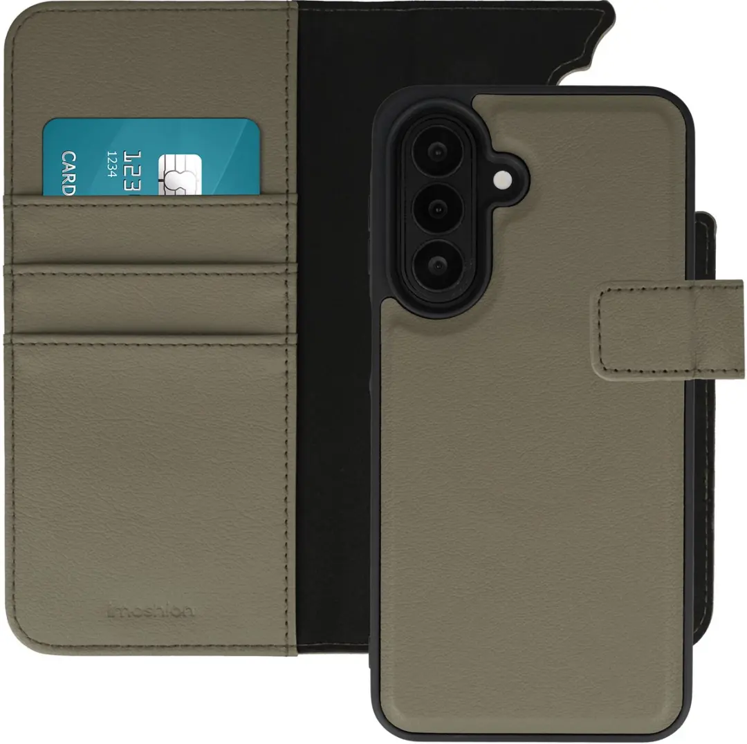 Imoshion Hoesje Samsung Galaxy A27