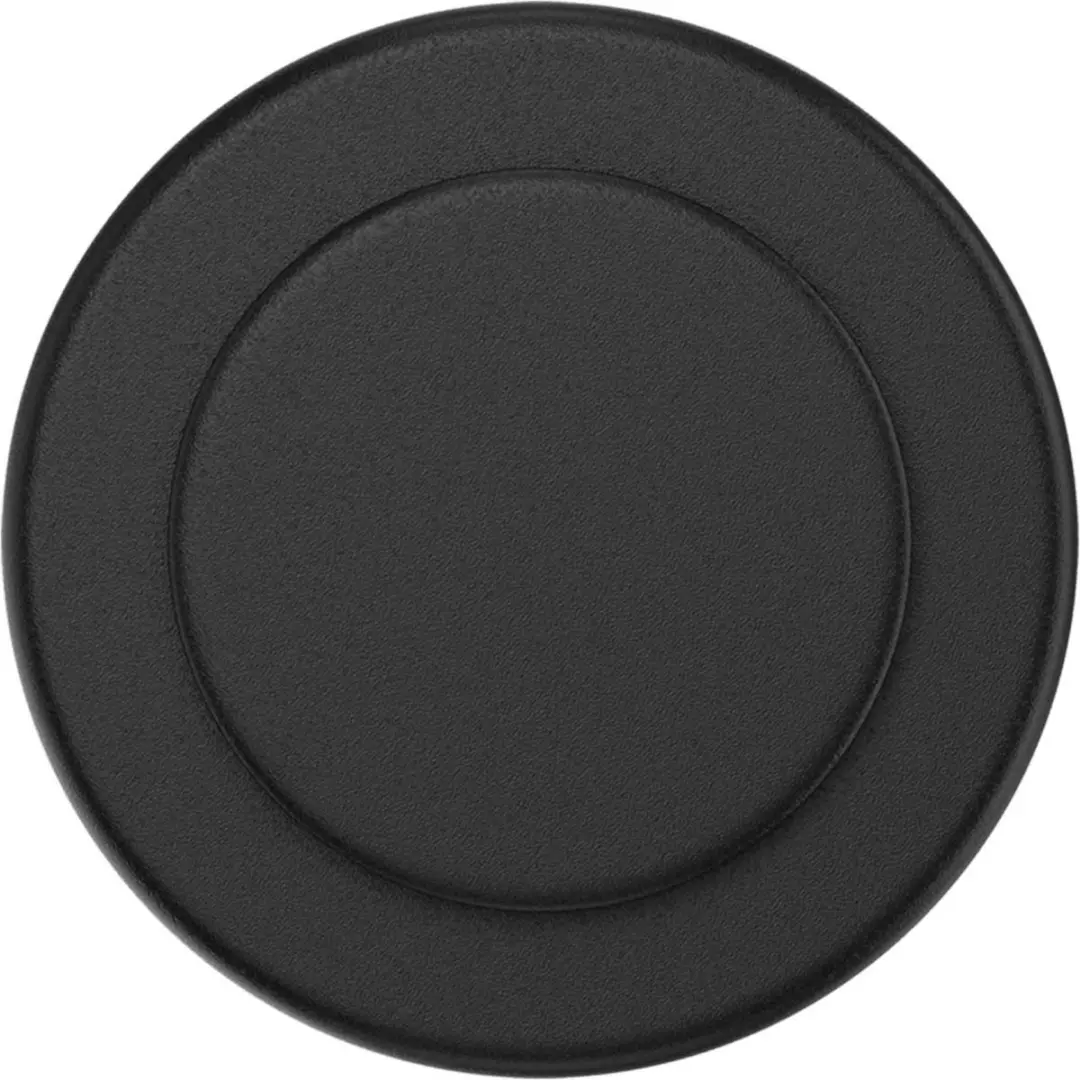 PopSockets PopGrip MagSafe Round 806828 - Zwart