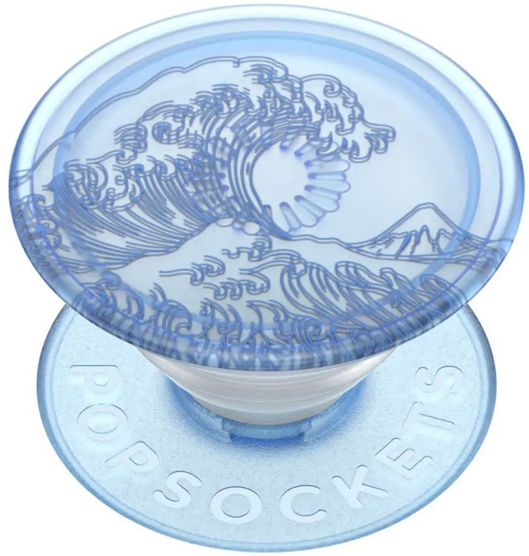 PopSockets Plantcore Grip