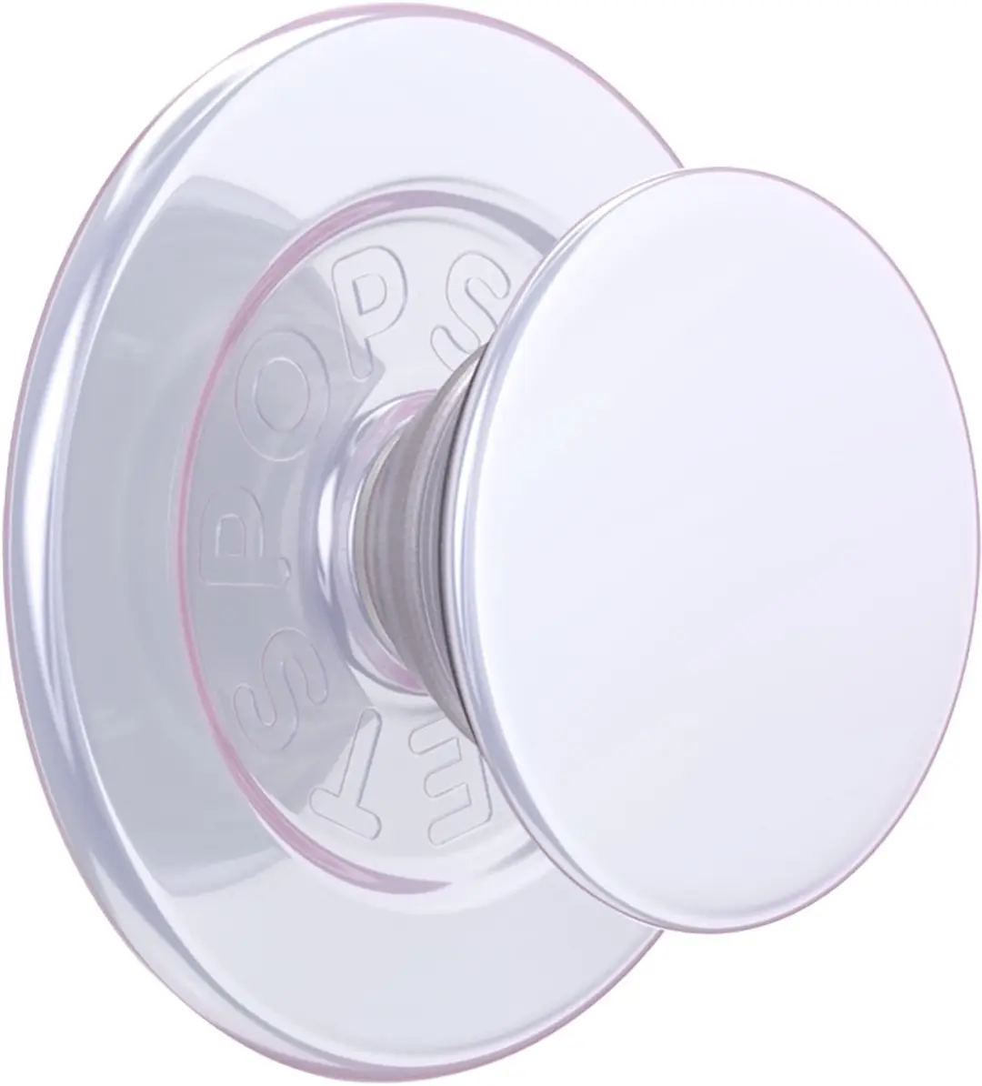 PopSockets, Smartphone PopGrip MagSafe Standaard en Selfie Functie Stevige Beves
