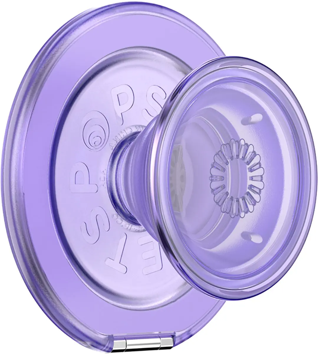 PopSockets, Smartphone PopGrip Kick-Out Premium Zelfklevende Bevestiging Standaa