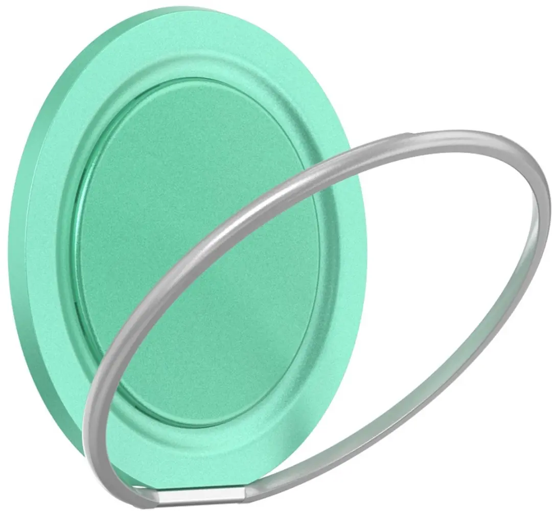 PopSockets PopGrip Low Pro geschikt voor MagSafe