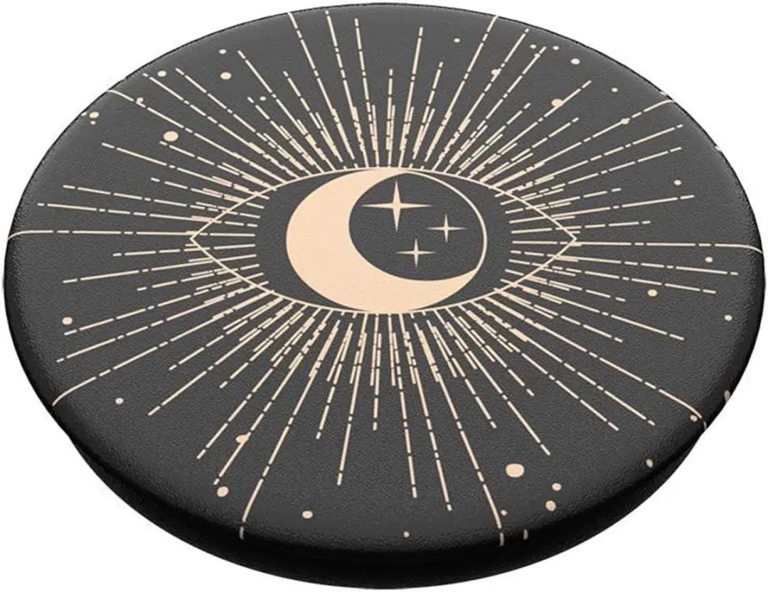PopSockets PopGrip All Seeing 842978134864 - Telefoonbutton