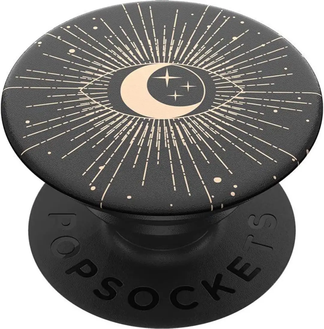 PopSockets PopGrip All Seeing 842978134864