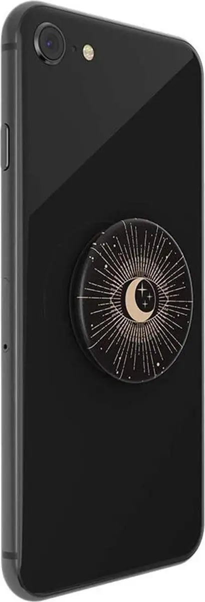 PopSockets PopGrip All Seeing 842978134864 - Telefoonbutton - afbeelding 6 van 6