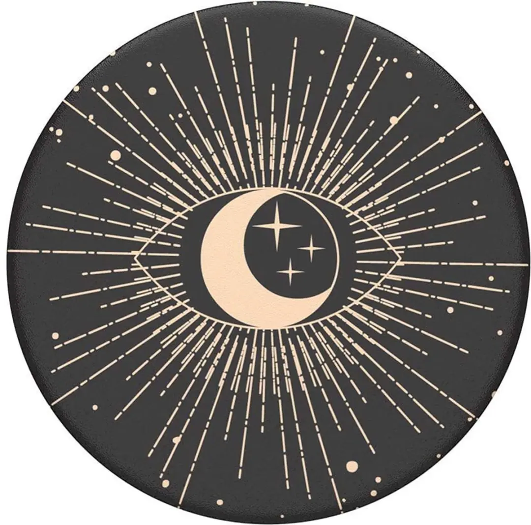 PopSockets PopGrip All Seeing 842978134864 - Telefoonbutton