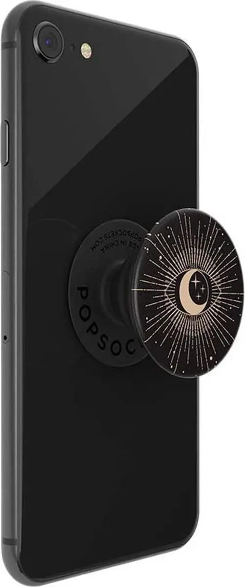 PopSockets PopGrip All Seeing 842978134864 - Telefoonbutton