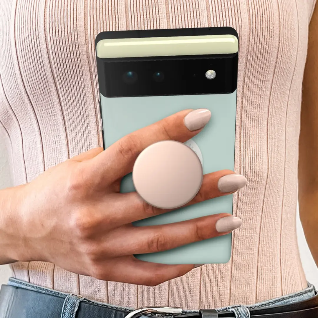 PopSockets PopGrip PS-800550 - Roze