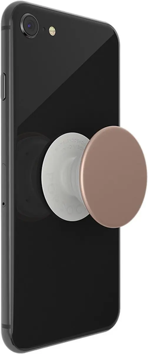 PopSockets PopGrip PS-800550 - Roze