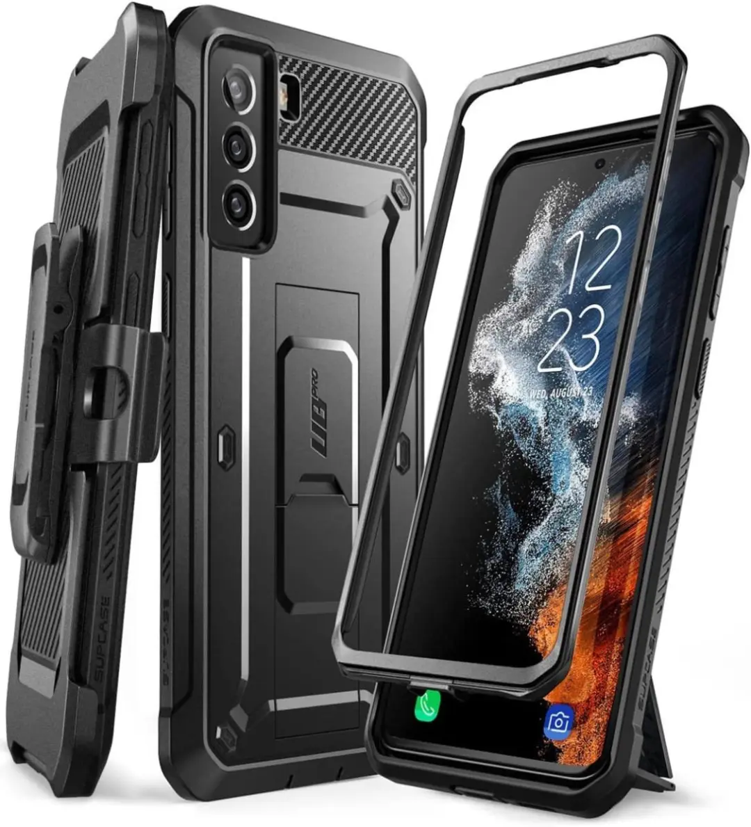 Supcase Backcase Hoesje Samsung Galaxy S22