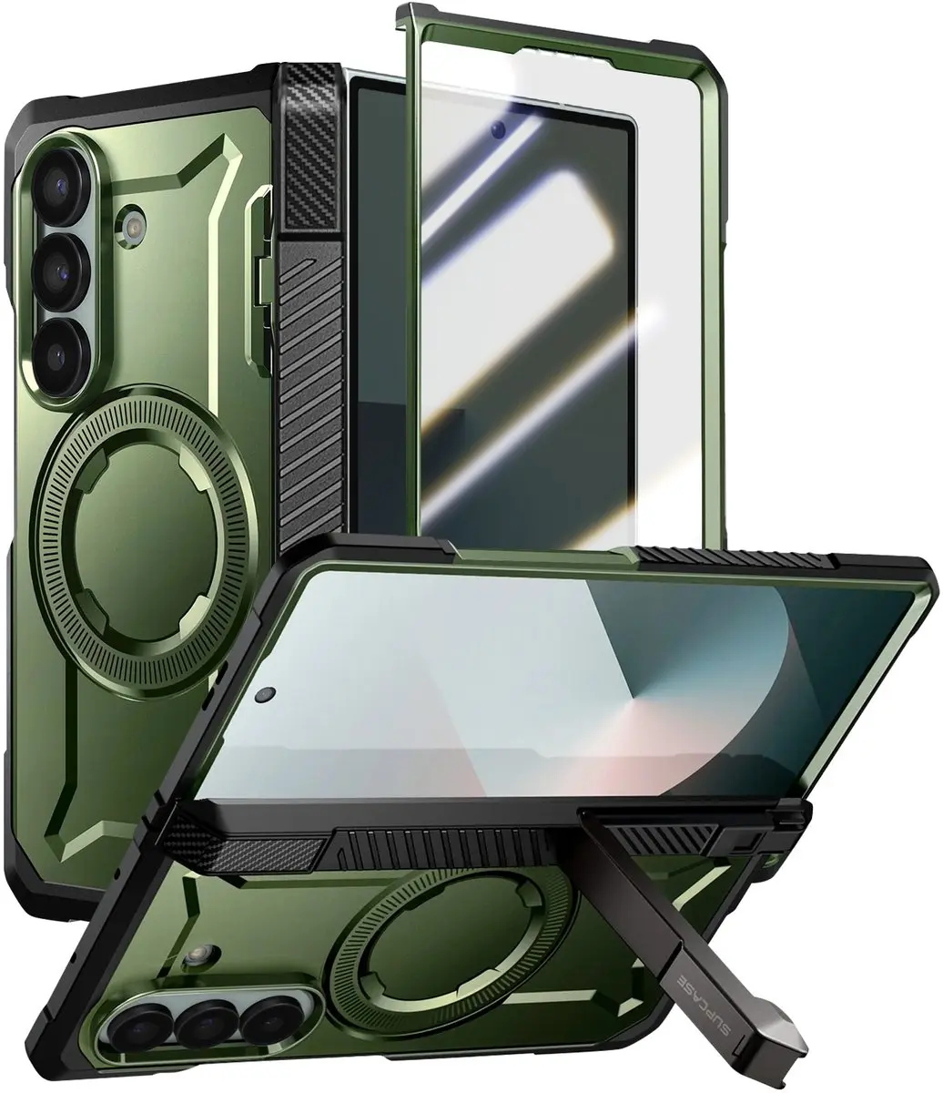 Supcase UB Grip Hoesje Samsung Galaxy Z Fold 7