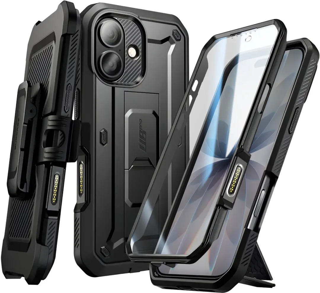 Supcase 360 Backcover iPhone 17
