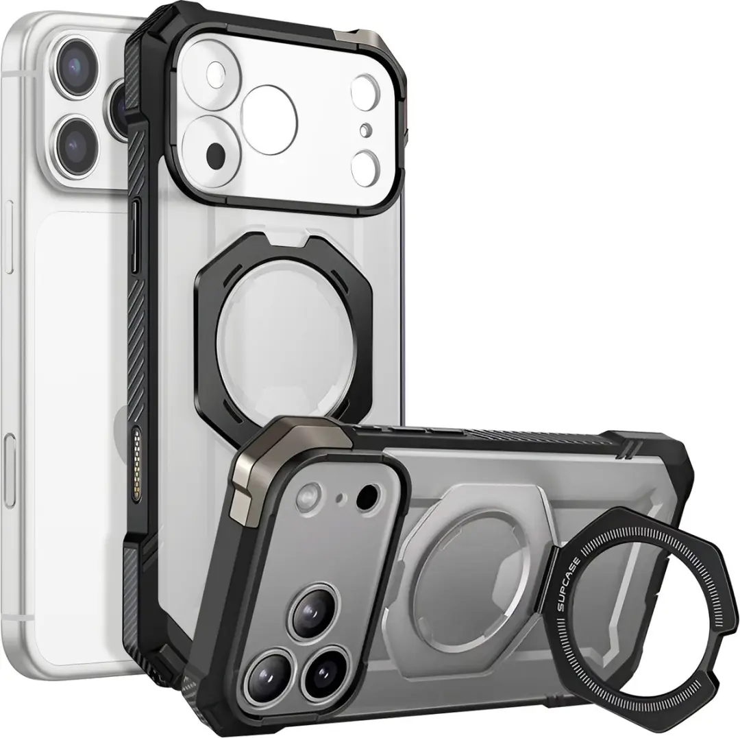 Supcase UB Grip Hoesje iPhone 17 Pro
