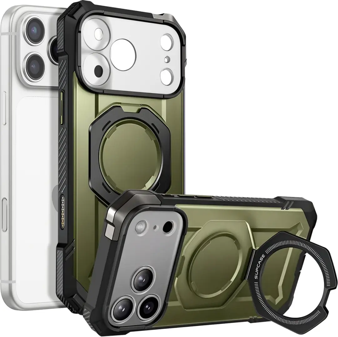 Supcase UB Grip MagCase iPhone 17 Pro