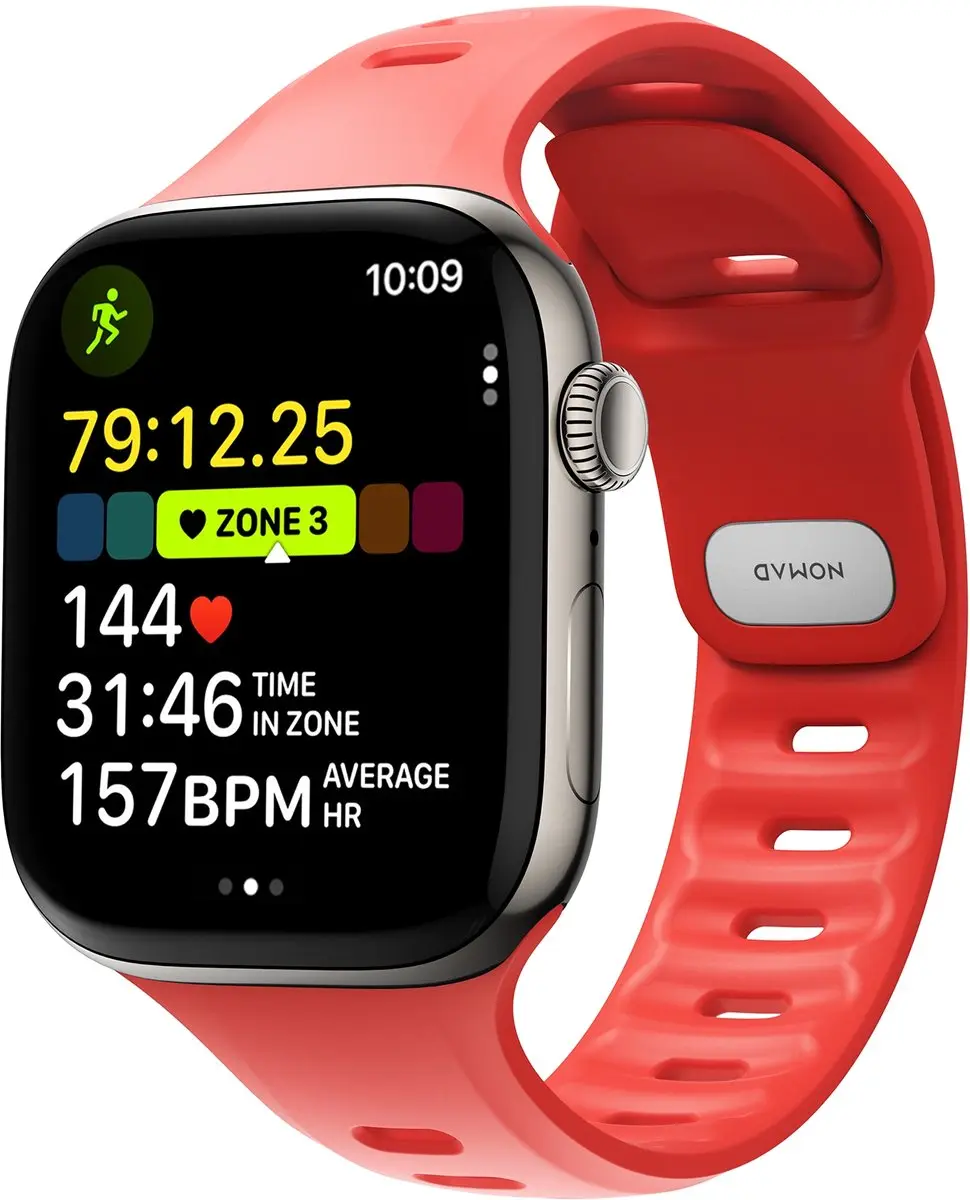 NOMAD Tempo Watchband 45-46mm