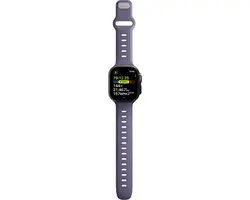 NOMAD Tempo Watchband Ultra 49mm - Paars