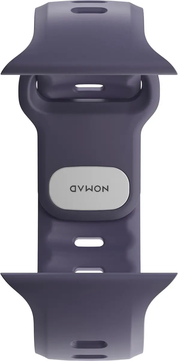 NOMAD Tempo Watchband Ultra 49mm - Paars