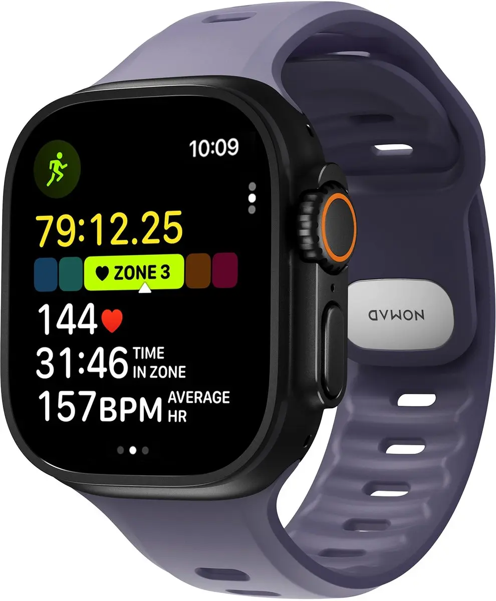 NOMAD Tempo Watchband Ultra 49mm