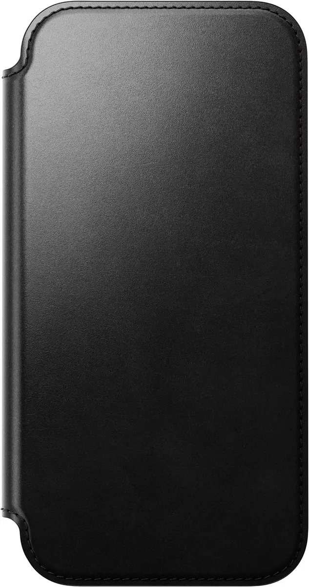 NOMAD Horween Lederen Folio iPhone 17 Pro Max 114686114040