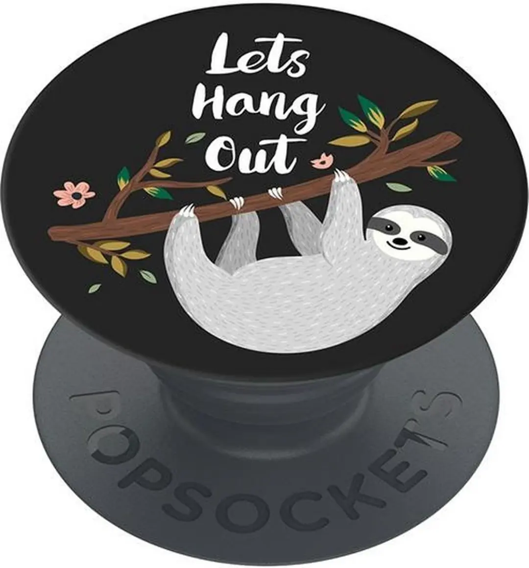 PopSockets PopGrip Basic 4062519701102