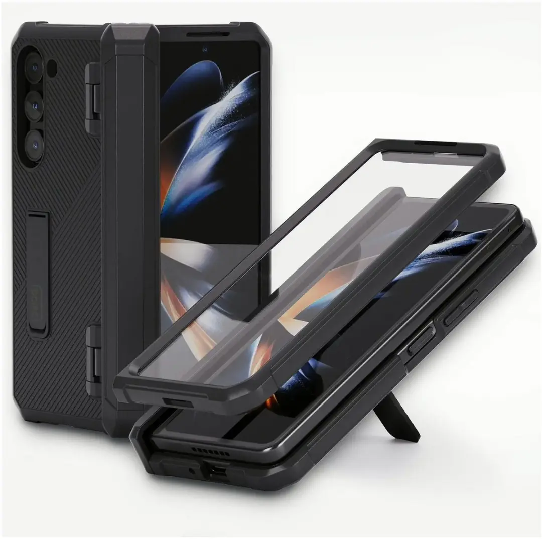 Whitestone Dome Escudo Case Samsung Galaxy Z Fold 5