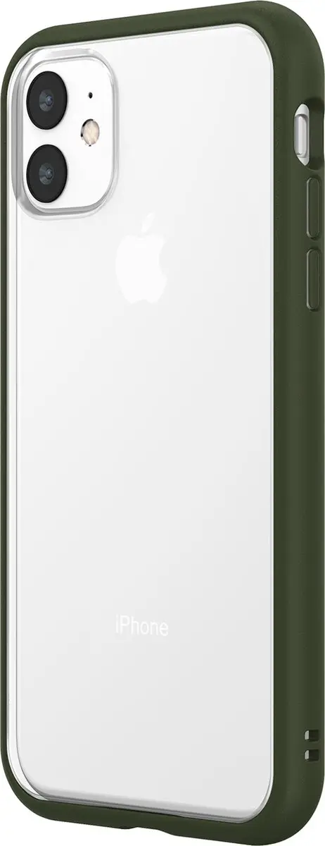 Apple iPhone 11 Hoesje