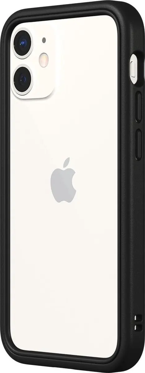 Rhinoshield CrashGuard NX Hard Kunststof Bumper voor de iPhone 12 Mini