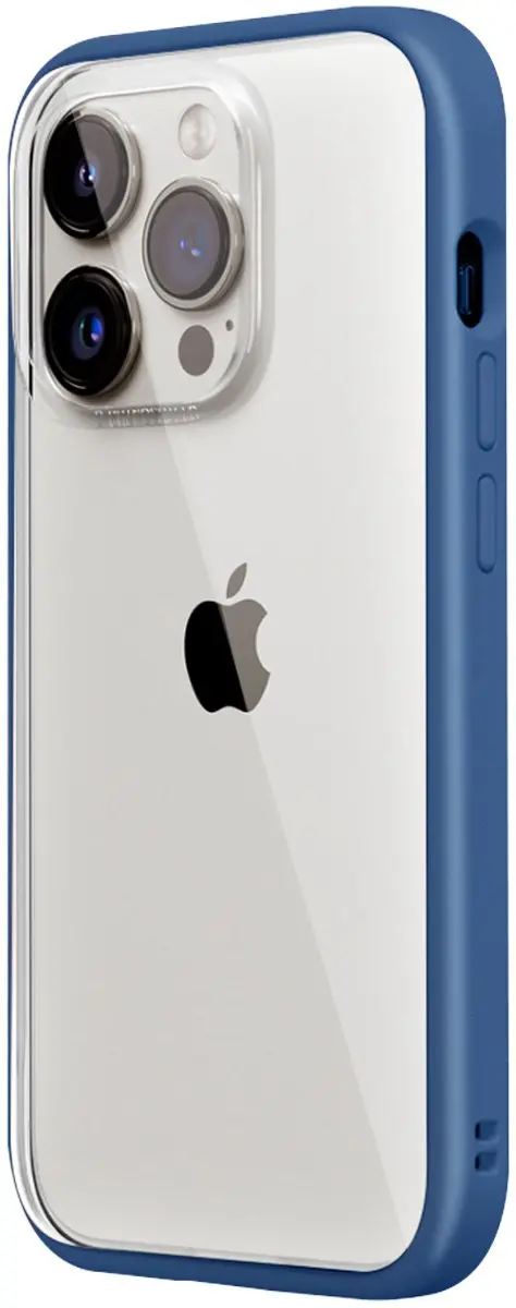 Rhinoshield, Hoesje geschikt voor iPhone 14 Pro