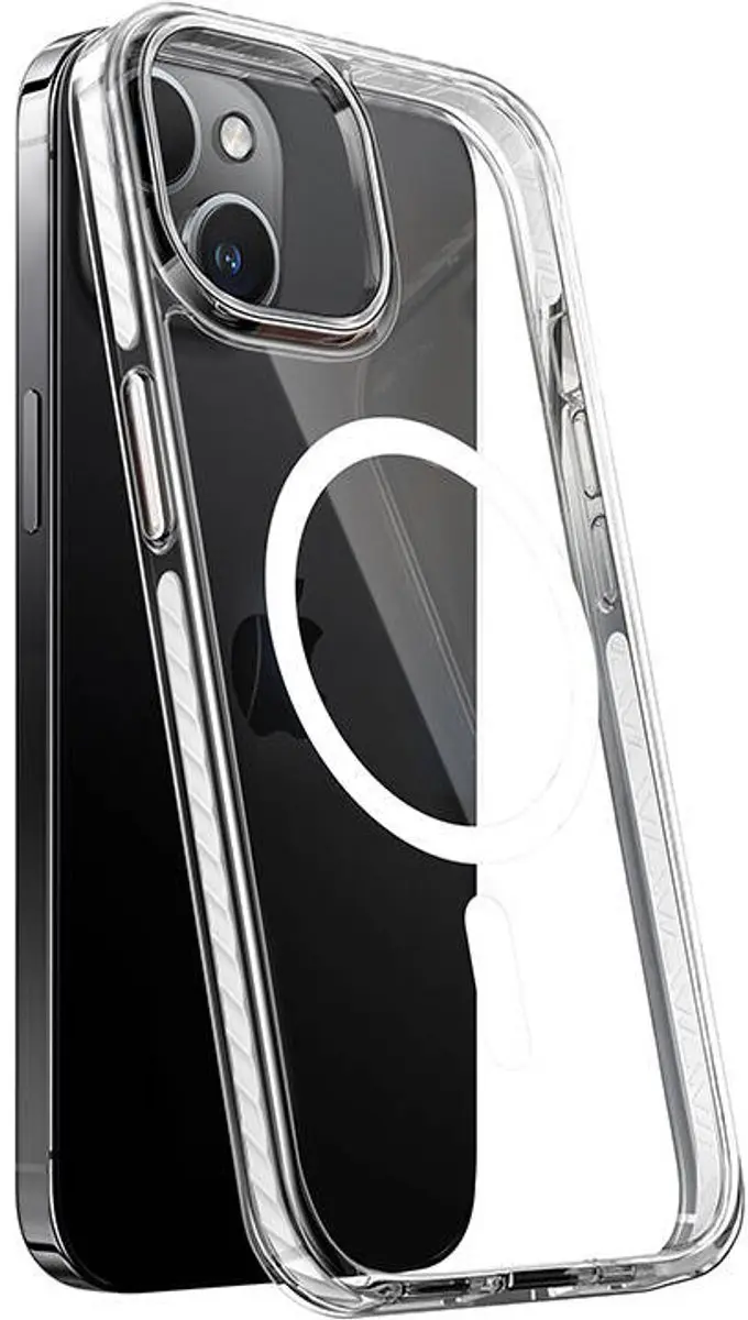 Torras Sparka Hoesje iPhone 15