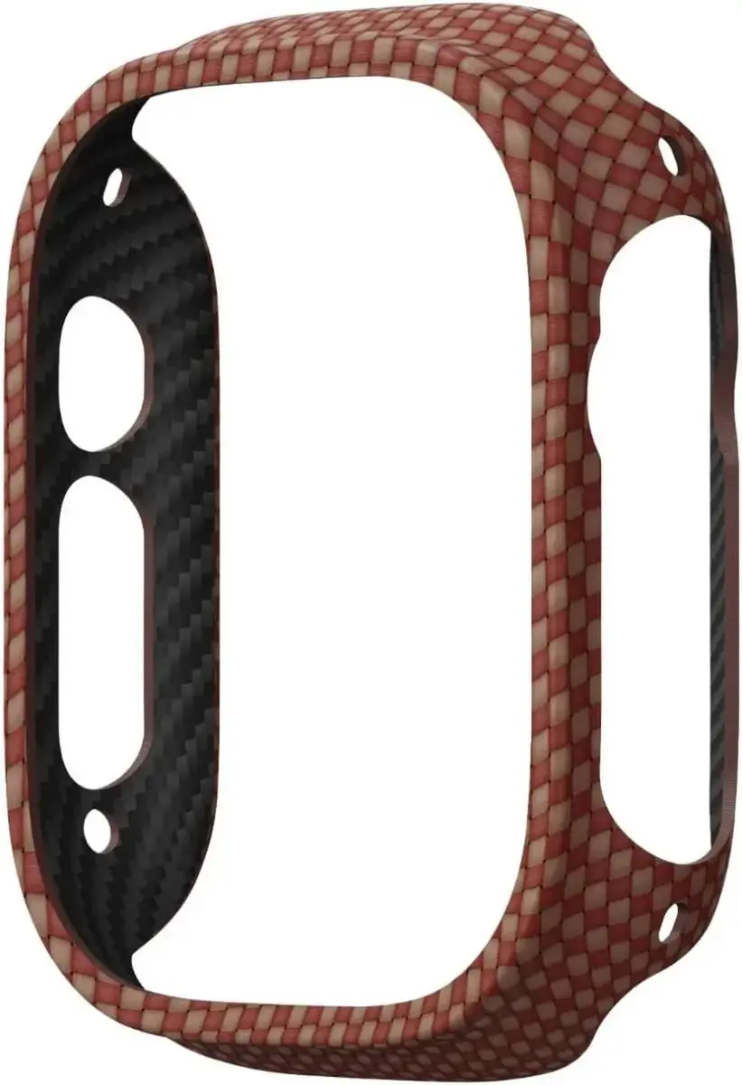 Pitaka Air Case Apple Watch Ultra 49mm - Sunset