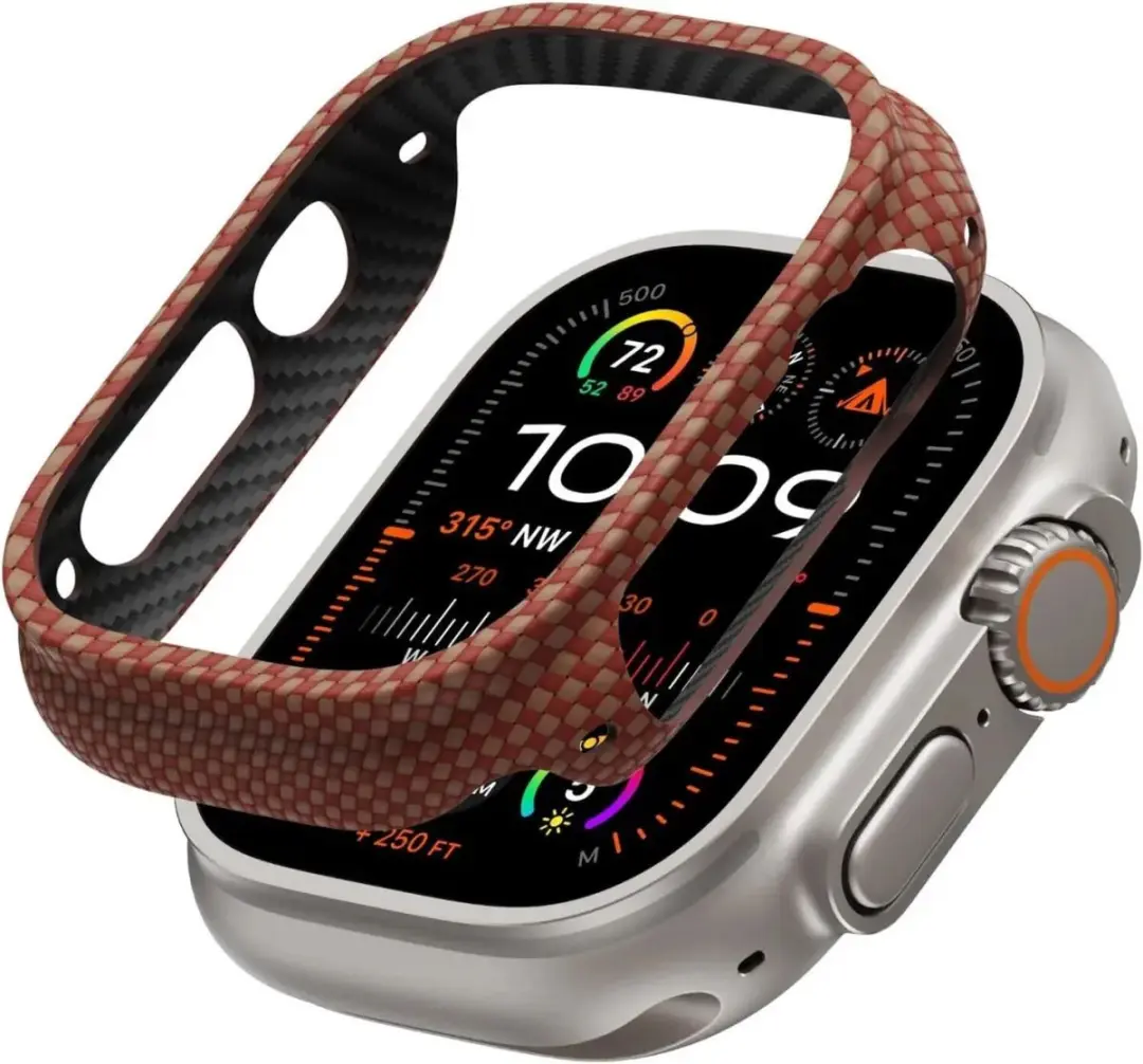 Pitaka Air Case Apple Watch Ultra 49mm