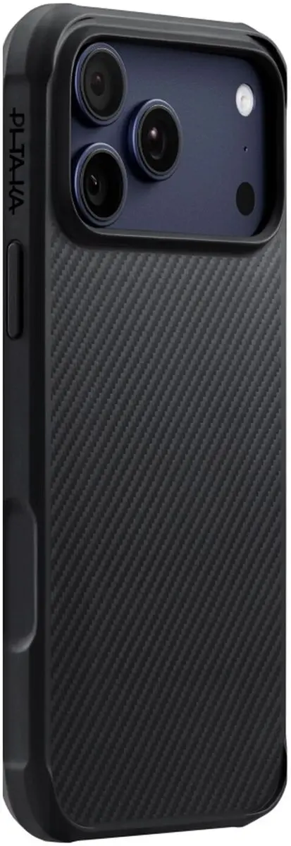 Pitaka Cairn Hoesje iPhone 17 Pro