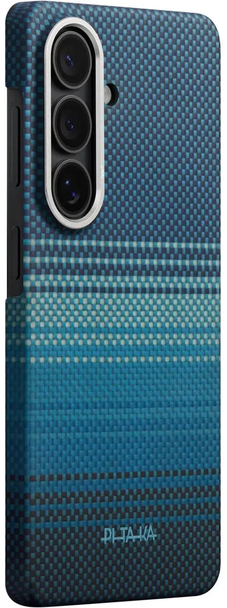 Pitaka Edge Case Samsung Galaxy S26