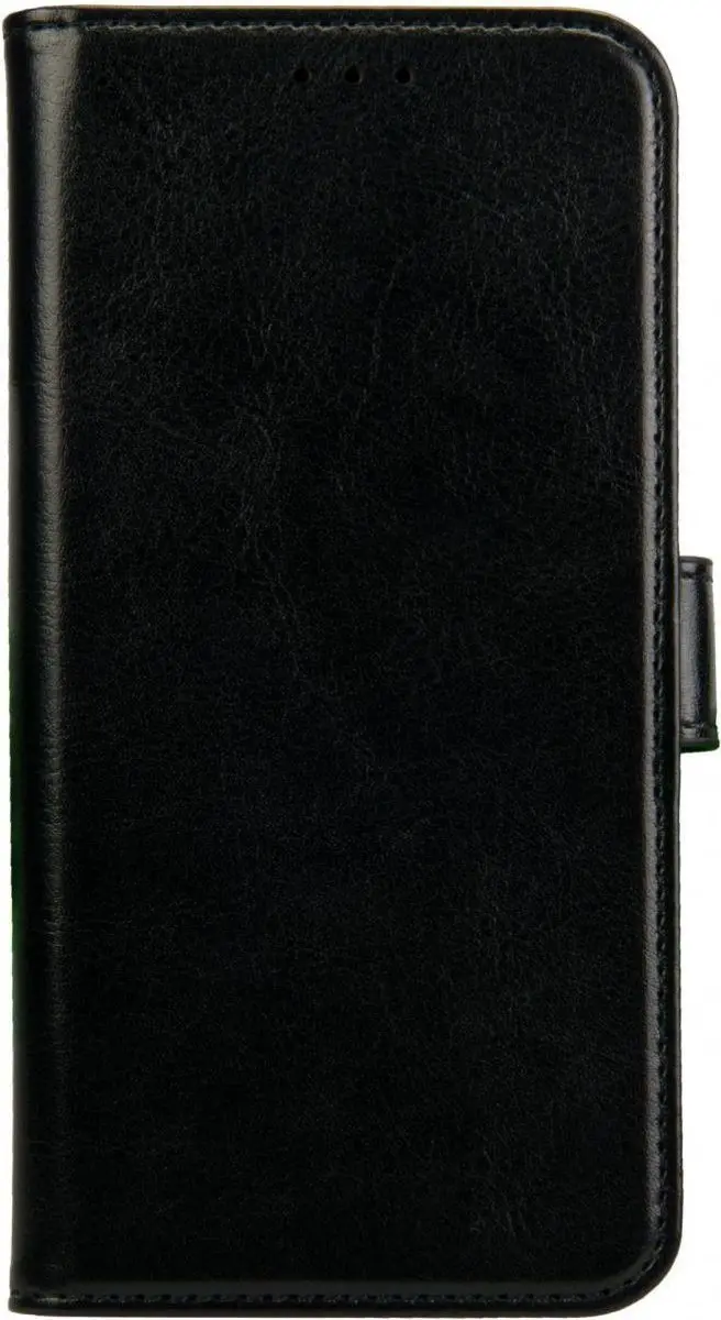 Rosso Element Hoesje iPhone 7/8 - 3 Pasjes - Zwart