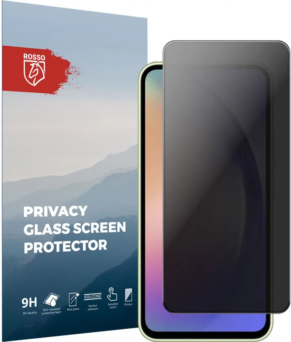 Rosso Privacy Screen Protector Samsung Galaxy A54