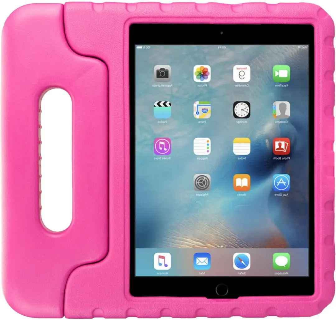 HappyCase Kinderhoes iPad 9.7 2017/2018/Air/Air 2