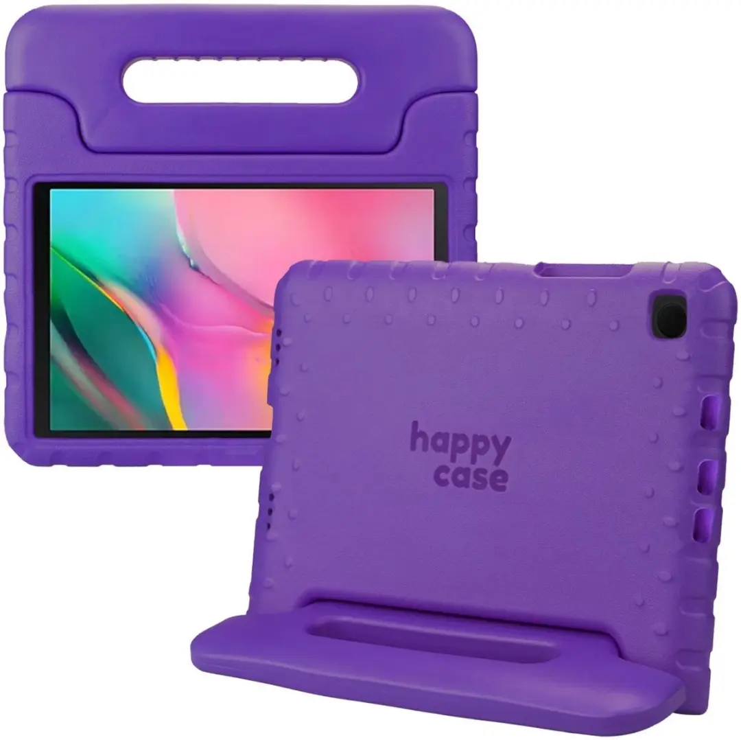 HappyCase Kinder Tablethoes Samsung Galaxy Tab A 10.1 (2019)
