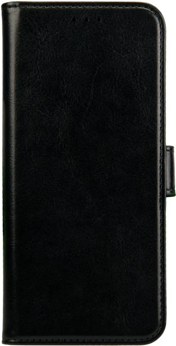 Rosso Element Book Case Wallet OnePlus Nord 3 - 3 Pasjes - Zwart