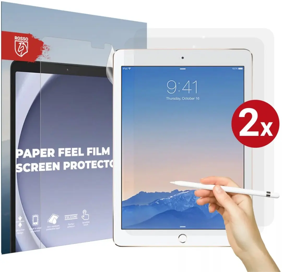 Rosso Screen Protector 182471