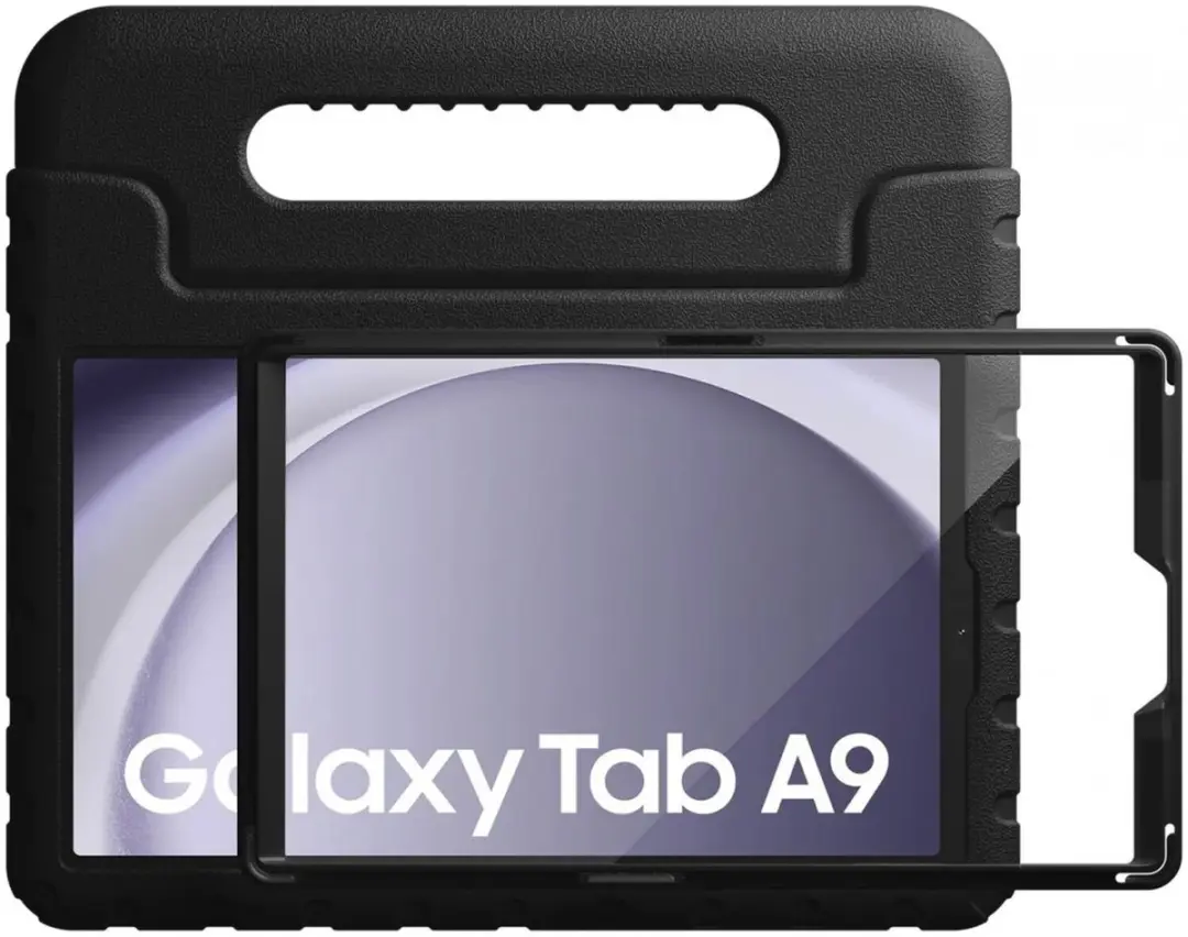 HappyCase Candy+ Kinderhoes Samsung Galaxy Tab A9 11"