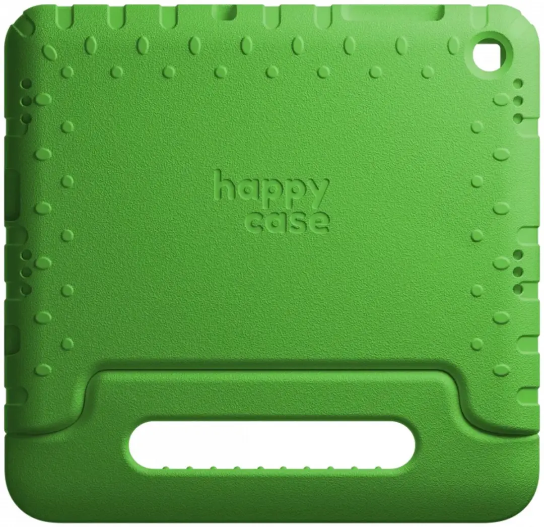 HappyCase Candy+ Kinderhoes Samsung Tab A11/A9 Plus - Groen