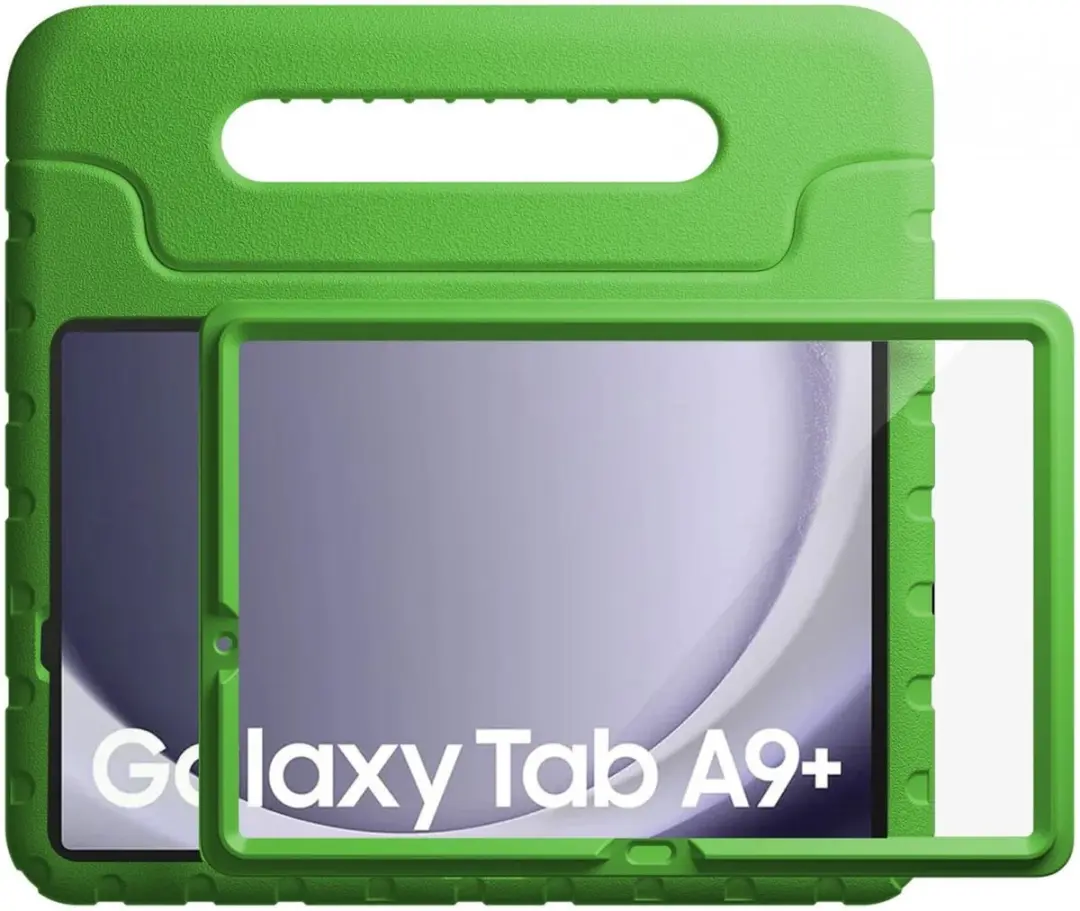 HappyCase Candy+ Kinderhoes Samsung Tab A11/A9 Plus