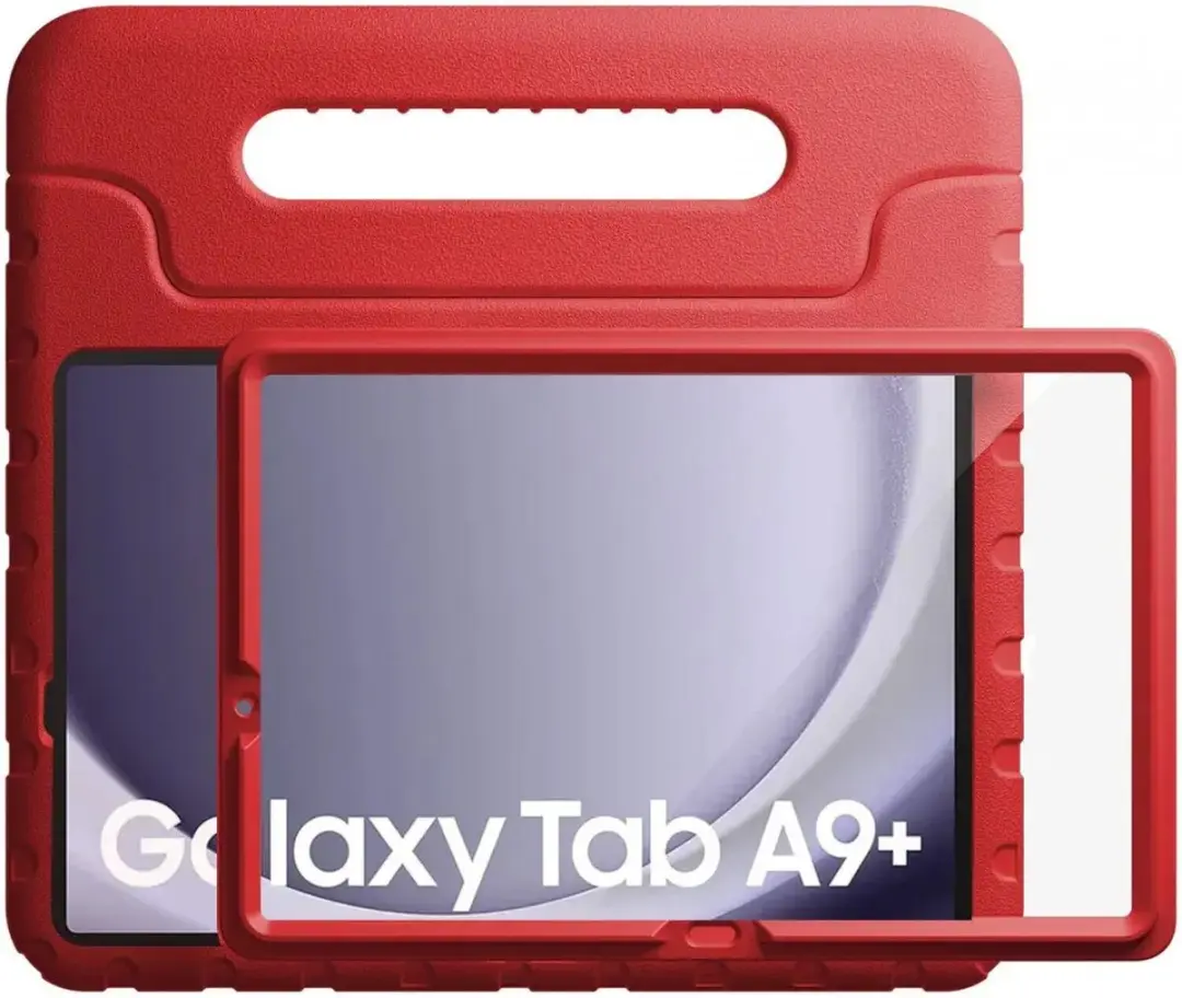 HappyCase Candy+ Kinderhoes Samsung Tab A11/A9 Plus