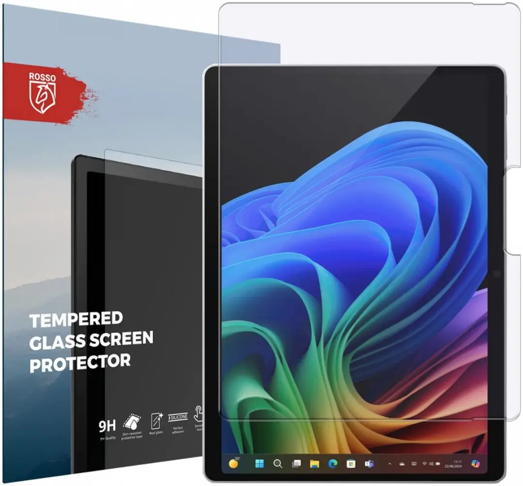 Rosso Screen Protector Microsoft Surface Pro 10/11