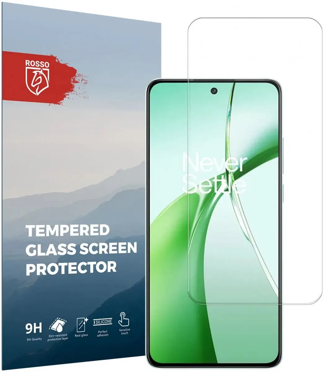 Rosso Screen Protector OnePlus Nord CE 4