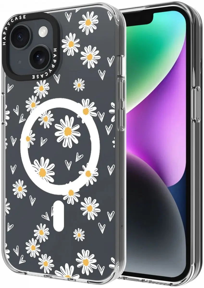 HappyCase Joy Hoesje iPhone 13/14