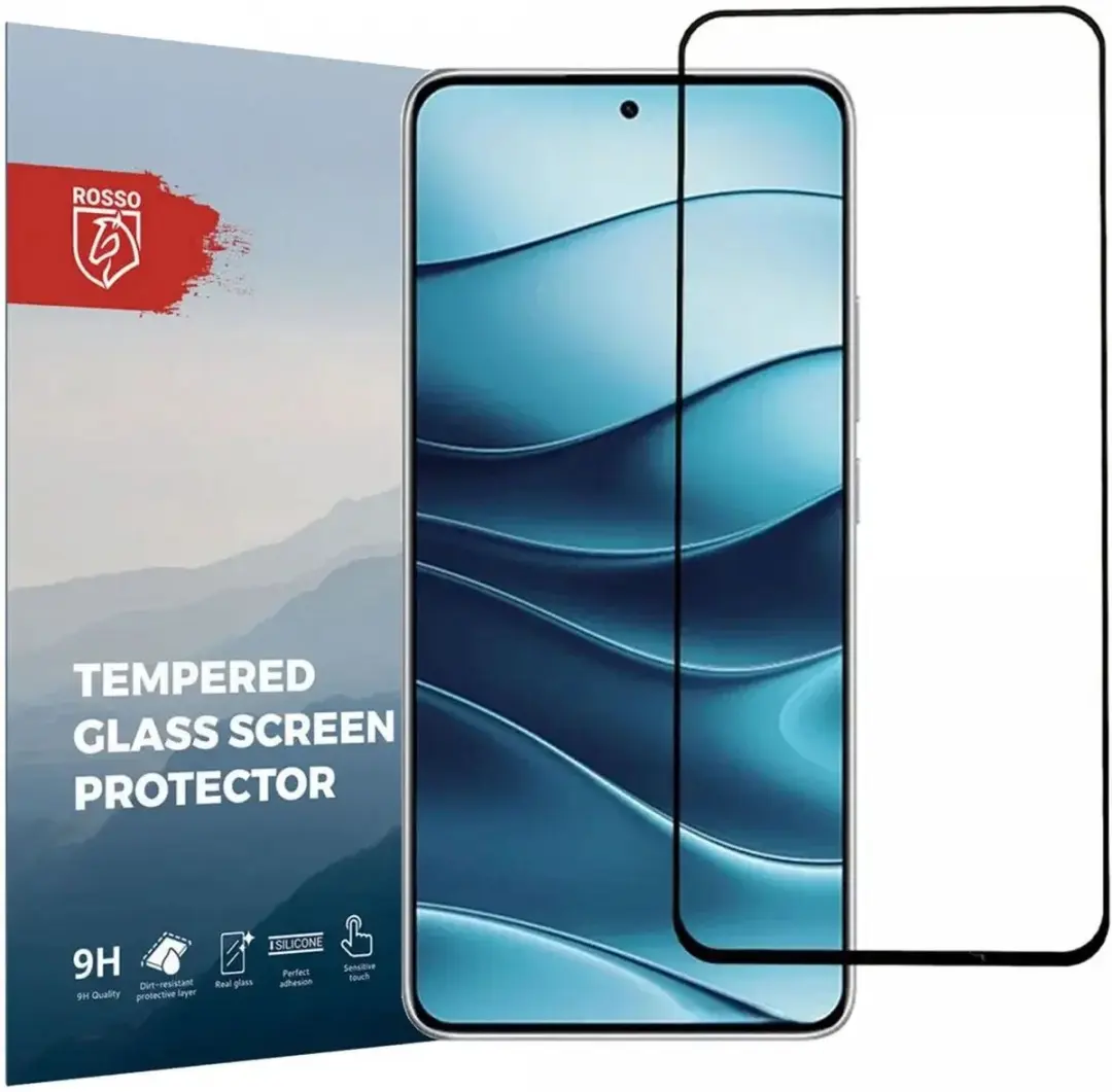 Rosso Screen Protector Xiaomi Redmi Note 14 4G